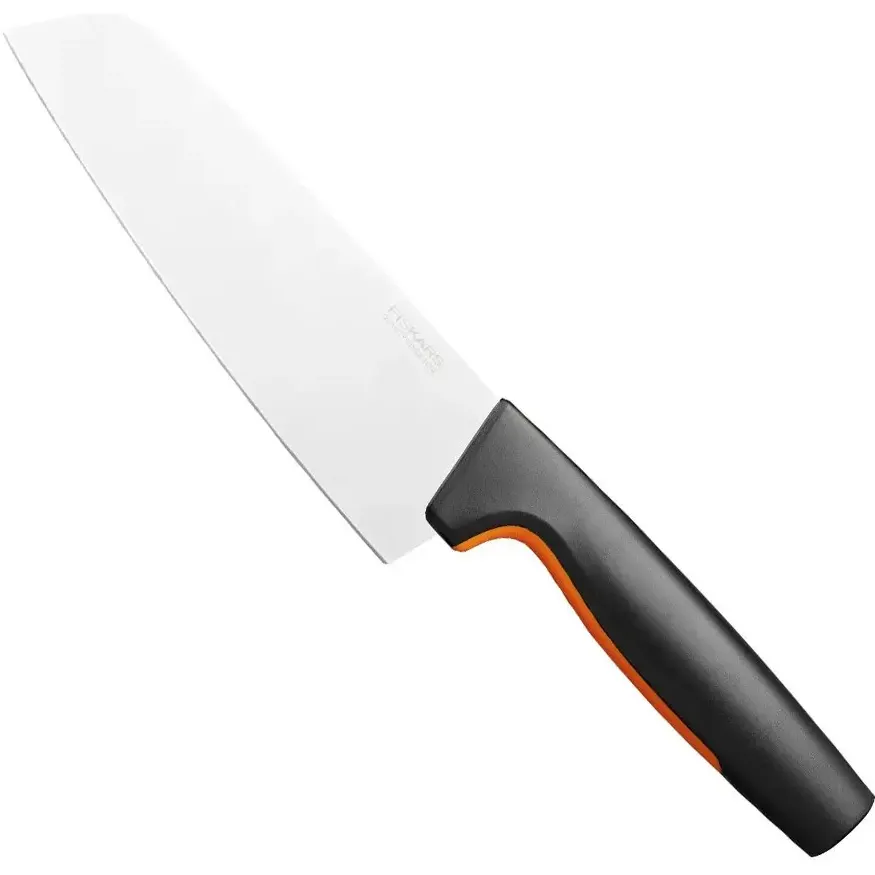 Ніж Fiskars FF Santoku (1057536) - фото 1