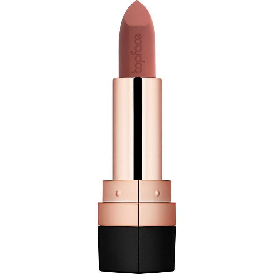 Матовая помада для губ TopFace Instyle Matte Lipstick PT155 тон 20 4 г - фото 1