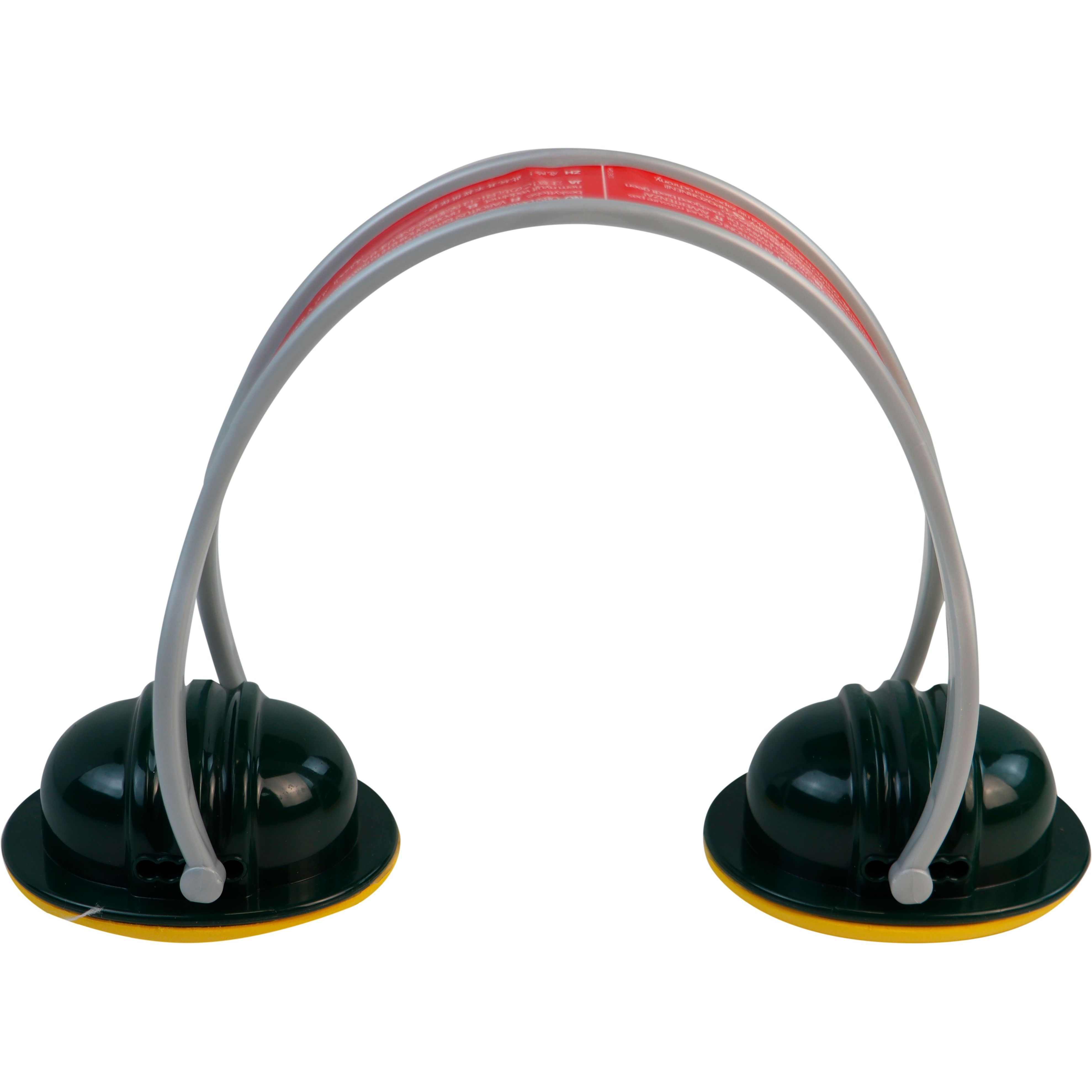 Іграшковий набір Bosch Mini аксесуарів із навушниками (8535) - фото 4