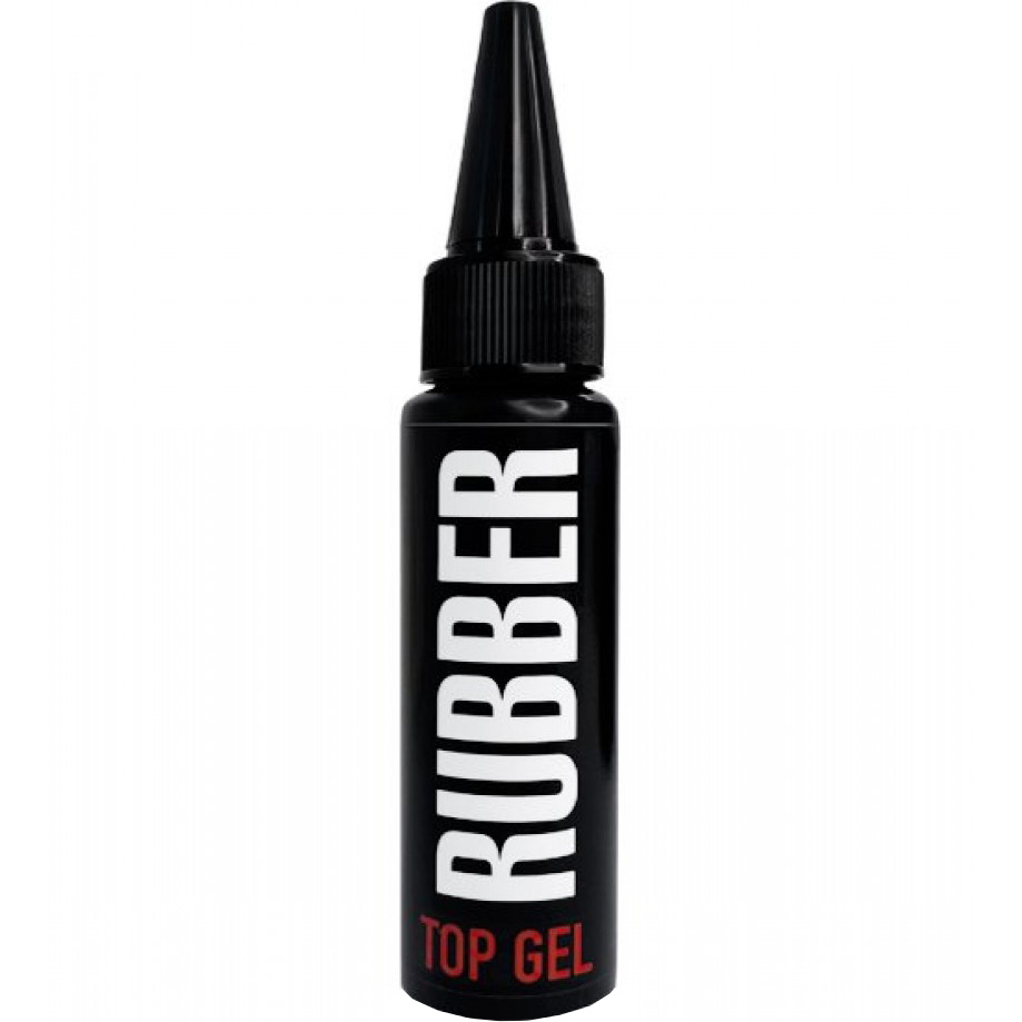 Верхнє покриття гель Kodi Professional Rubber Top Gel 30 мл - фото 1