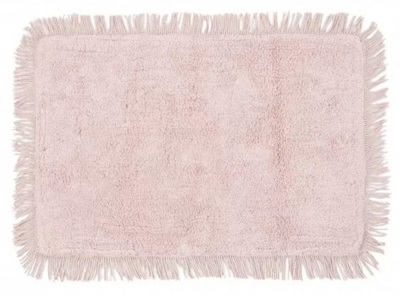 Килим Irya Loris pembe, 110x70 см, світло-рожевий (svt-2000022275903) - фото 2