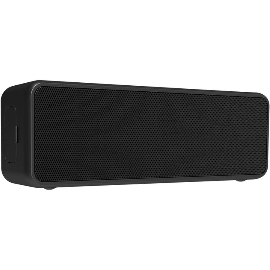 Портативна Bluetooth колонка Pixus Forte Black 20 Вт - фото 1