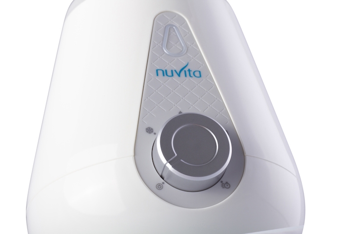 Универсальный подогреватель для бутылочек Nuvita (NV1165) - фото 2