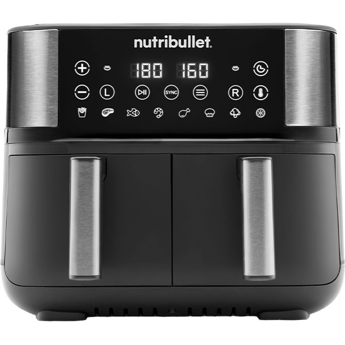 Мультипечь Nutribullet NBA081B (0C12500003) - фото 1