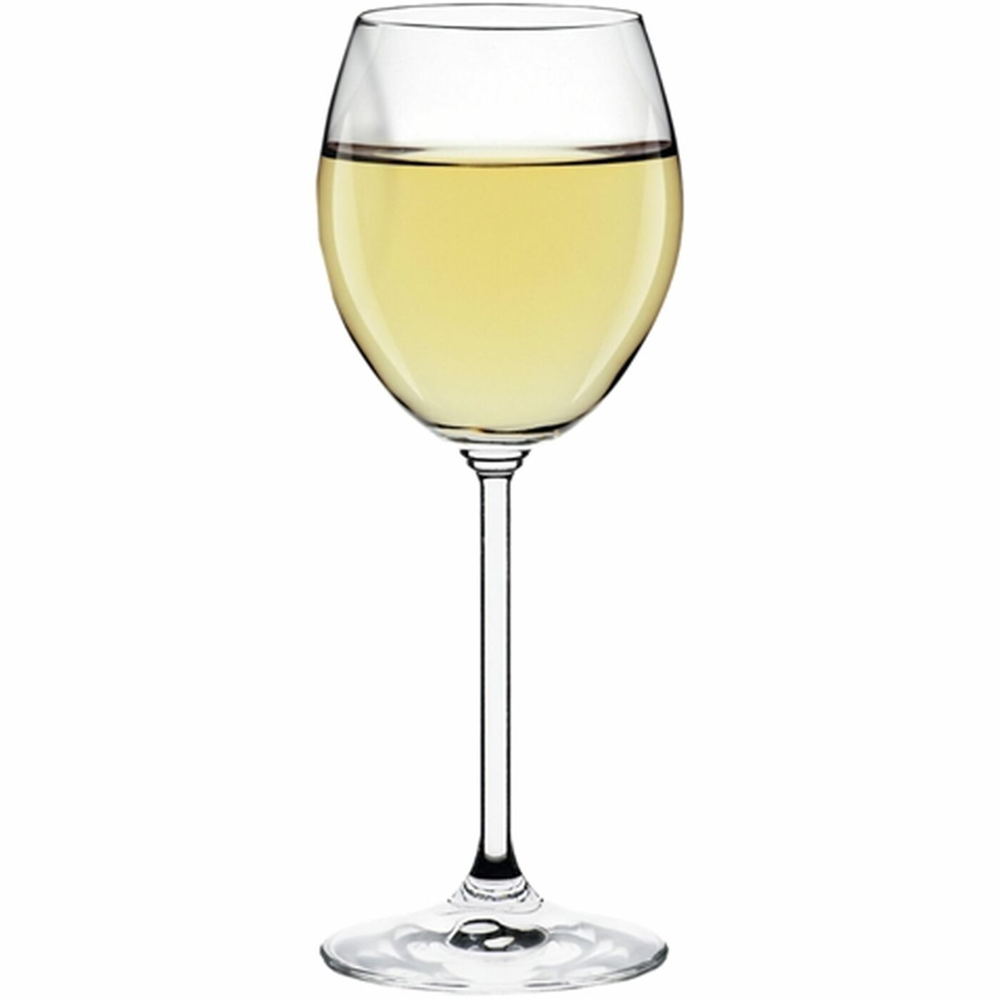 Набор бокалов для белого вина Krosno Venezia, 250 мл, 6 шт. (788319) - фото 2