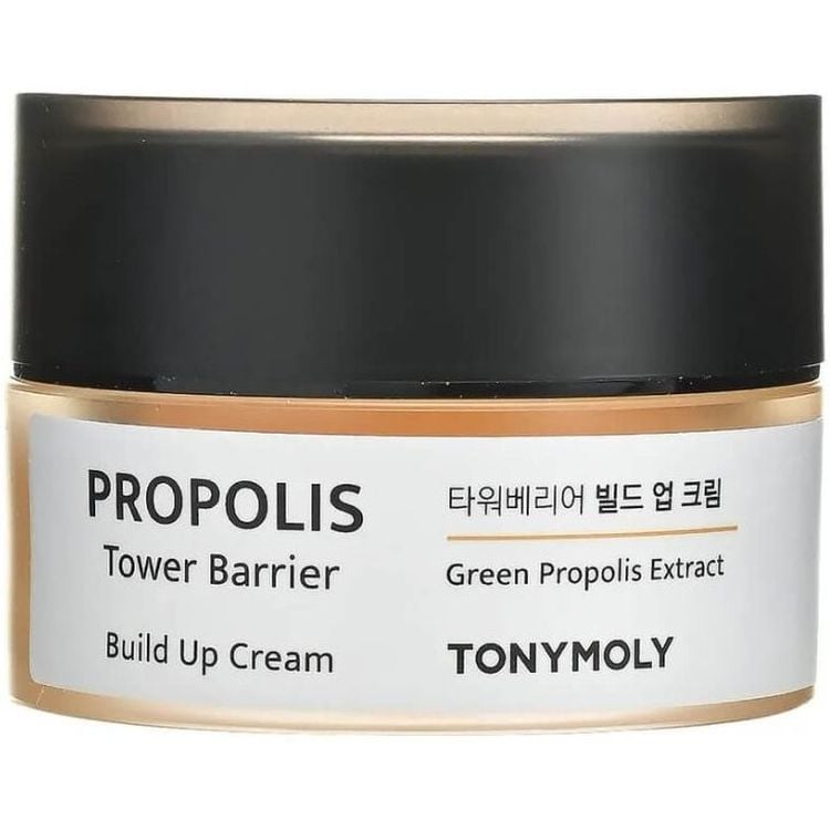 Відновлюючий крем Tony Moly Propolis Tower Barrier Build Up Cream 50 мл - фото 2