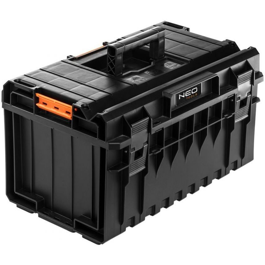 Модульний ящик для інструментів Neo Tools 350 (84-256) - фото 1