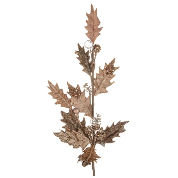 Веточка декоративная Lefard, 73х20 см, коричневый (66-062) - фото 1