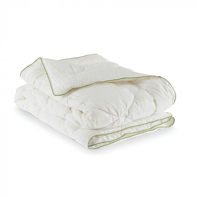 Одеяло Penelope Bamboo New, антиаллергенное, евро, 215х195 см, белый (2000008476966) - фото 1