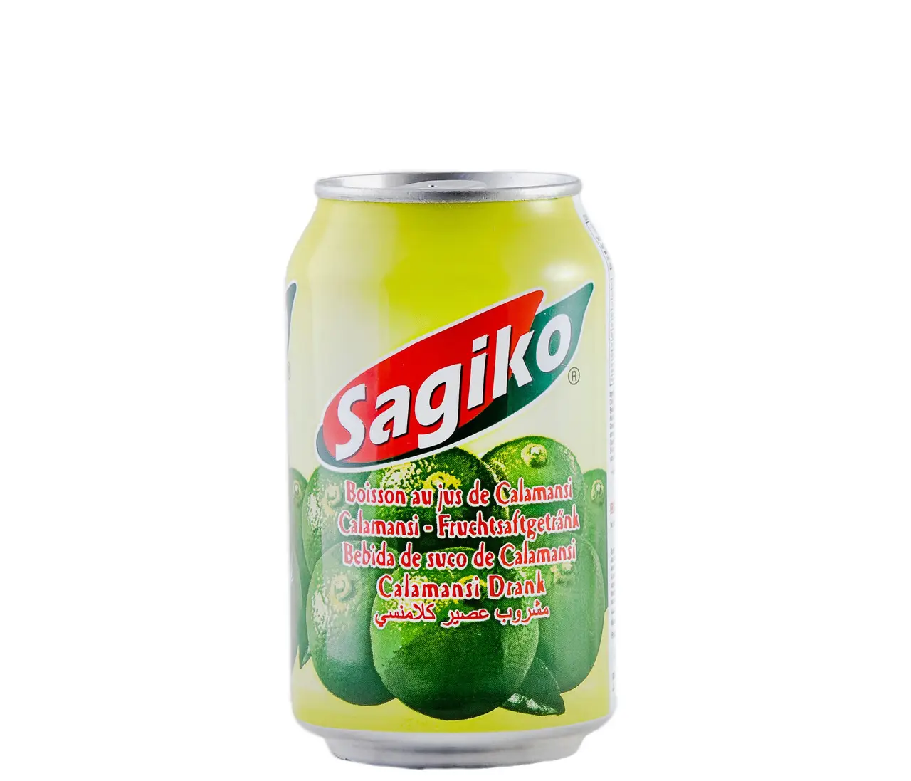Напиток Sagiko Каламанси 320 мл - фото 2