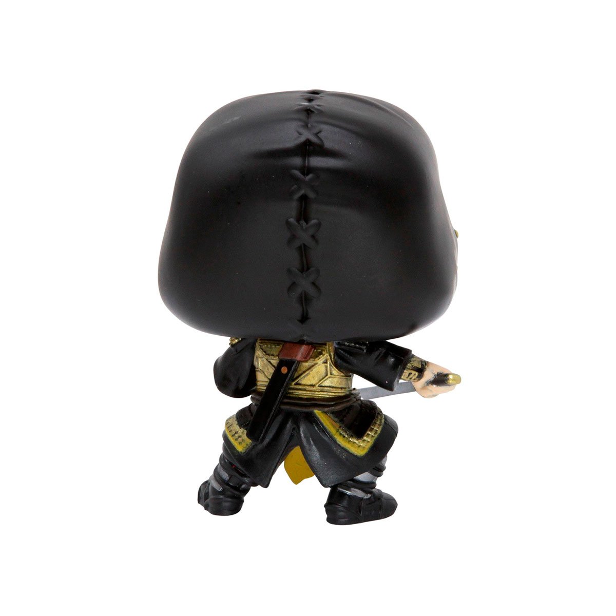Игровая фигурка Funko Pop Mortal Kombat Скорпион, 9,6 см (53851) - фото 3