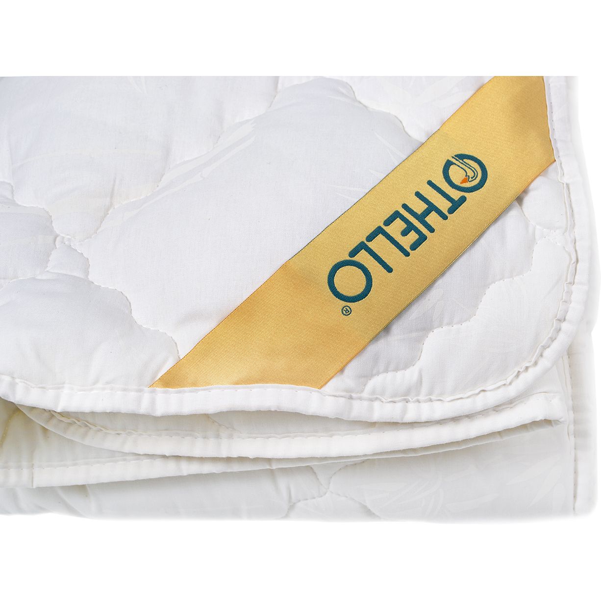 Детcкое одеяло Othello Bambina, антиаллергенное, 145х95 см, белый (2000022173988) - фото 7