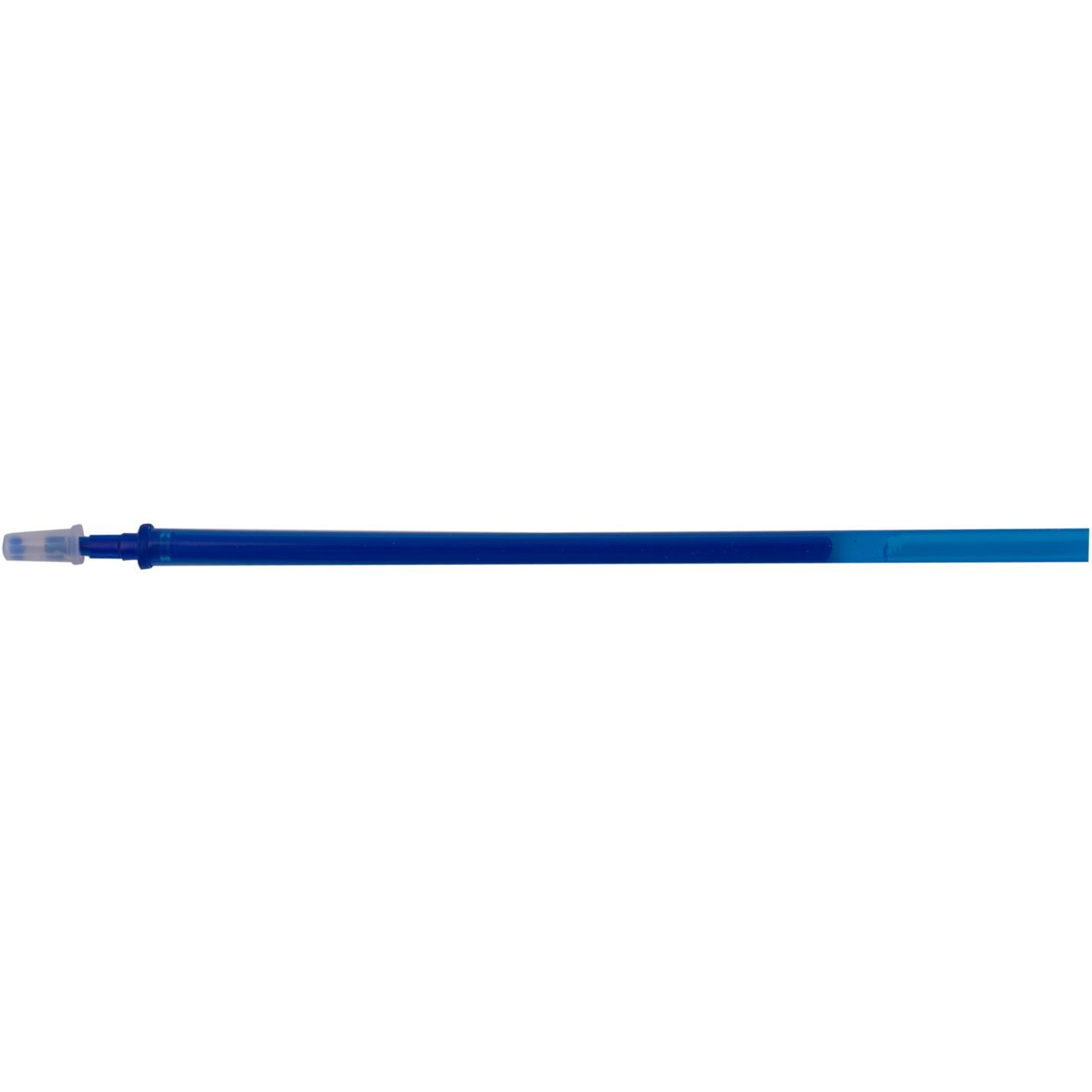 Стержень для гелевой ручки Buromax Erase Slim "пиши-стирай" синий 2 шт. (BM.8076-01) - фото 2
