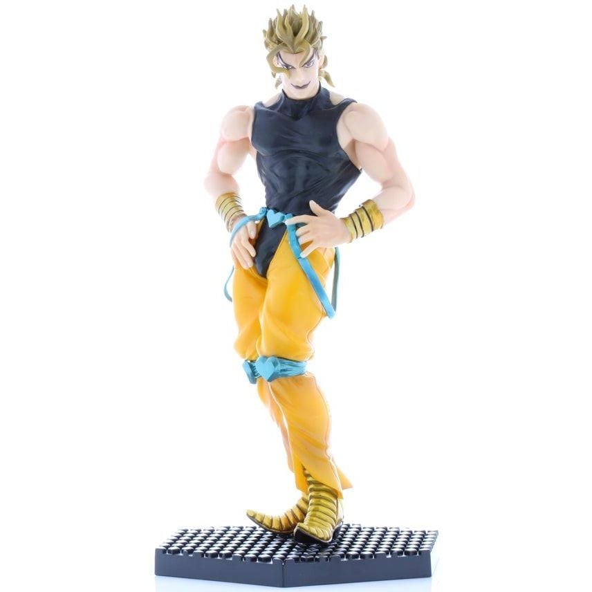 Фігурка Banpresto Діо Брандо Неймовірні пригоди ДжоДжо Dio Brando Jojo's Bizzare Adventure 17 см JJ DB V9 - фото 1