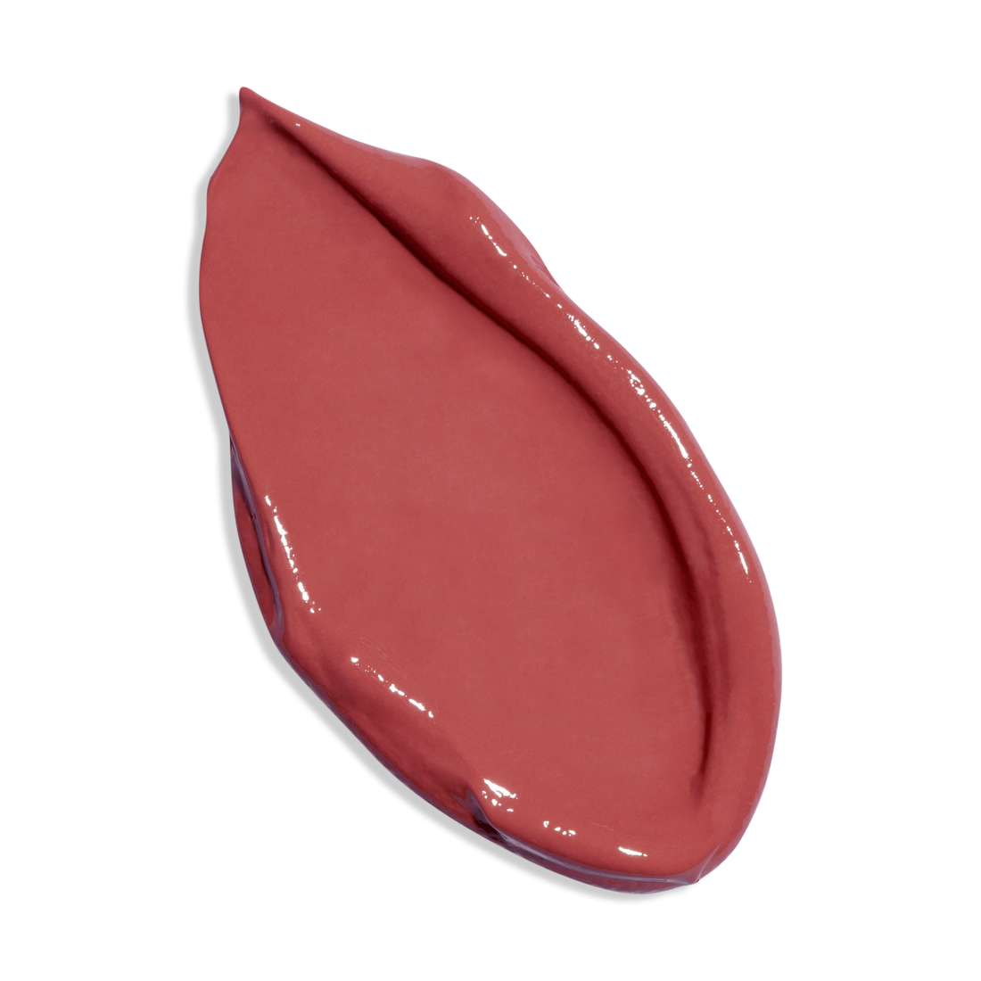 Зволожуюча рідка помада Lumene Luminous Moisture Lip Colour, відтінок 104 (Cranberry), 5 мл (8000019512043) - фото 3
