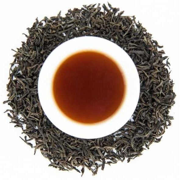 Чай чорний Teahouse Граф Грей № 500, 500 г - фото 3