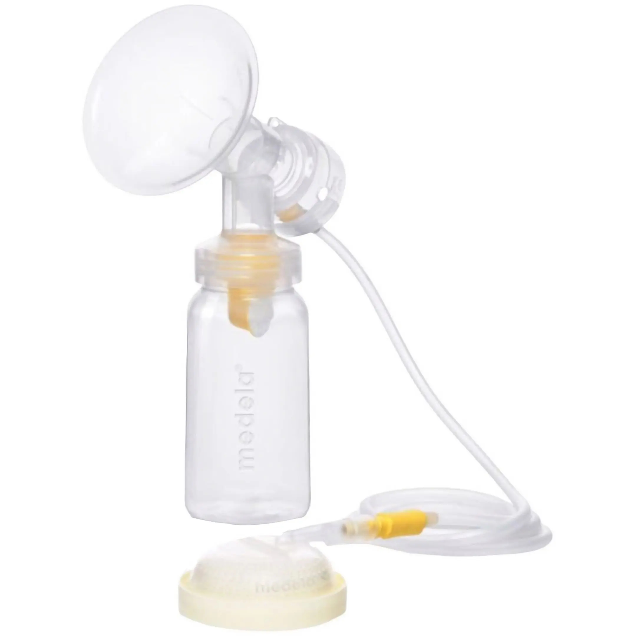 Набір для молоковідсмоктувача Medela Single Pump Set Symphony (200.1899 ...