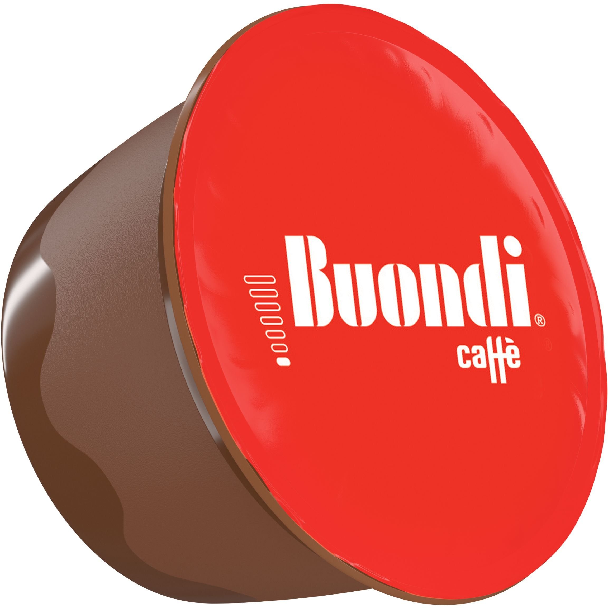 Кава в капсулах Nescafe Dolce Gusto Buondi 16 шт. 99 г - фото 5