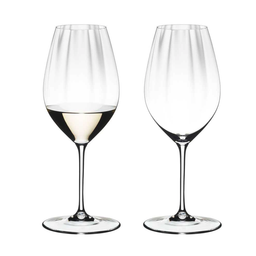 Фото - Склянка Riedel Набір келихів для білого вина  Riesling, 2 шт., 623 мл  (6884/15)