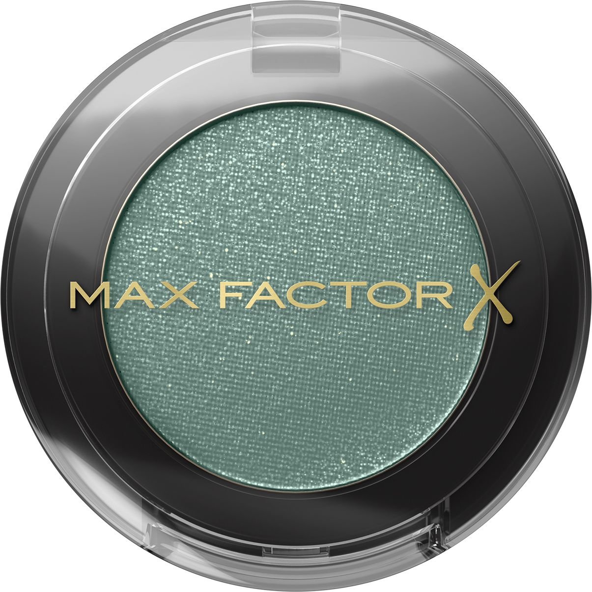 Тени для век Max Factor Masterpiece Mono Eyeshadow, тон 05 (Turquoise Euphoria), 1,85 г (8000019891757) - фото 1