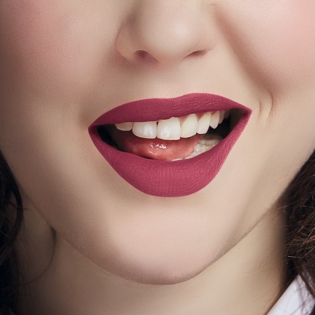 Помада для губ Bourjois Rouge Velvet, матова, відтінок 09, 2,4 г (8000017811535) - фото 5