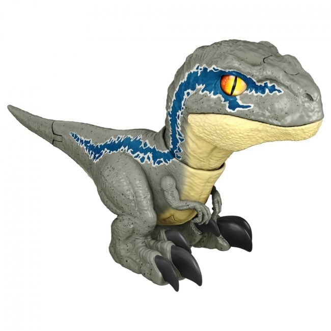 Фігурка динозавра Jurassic World Гучне ревіння із фільму Світ Юрського періоду (GWY55) - фото 1