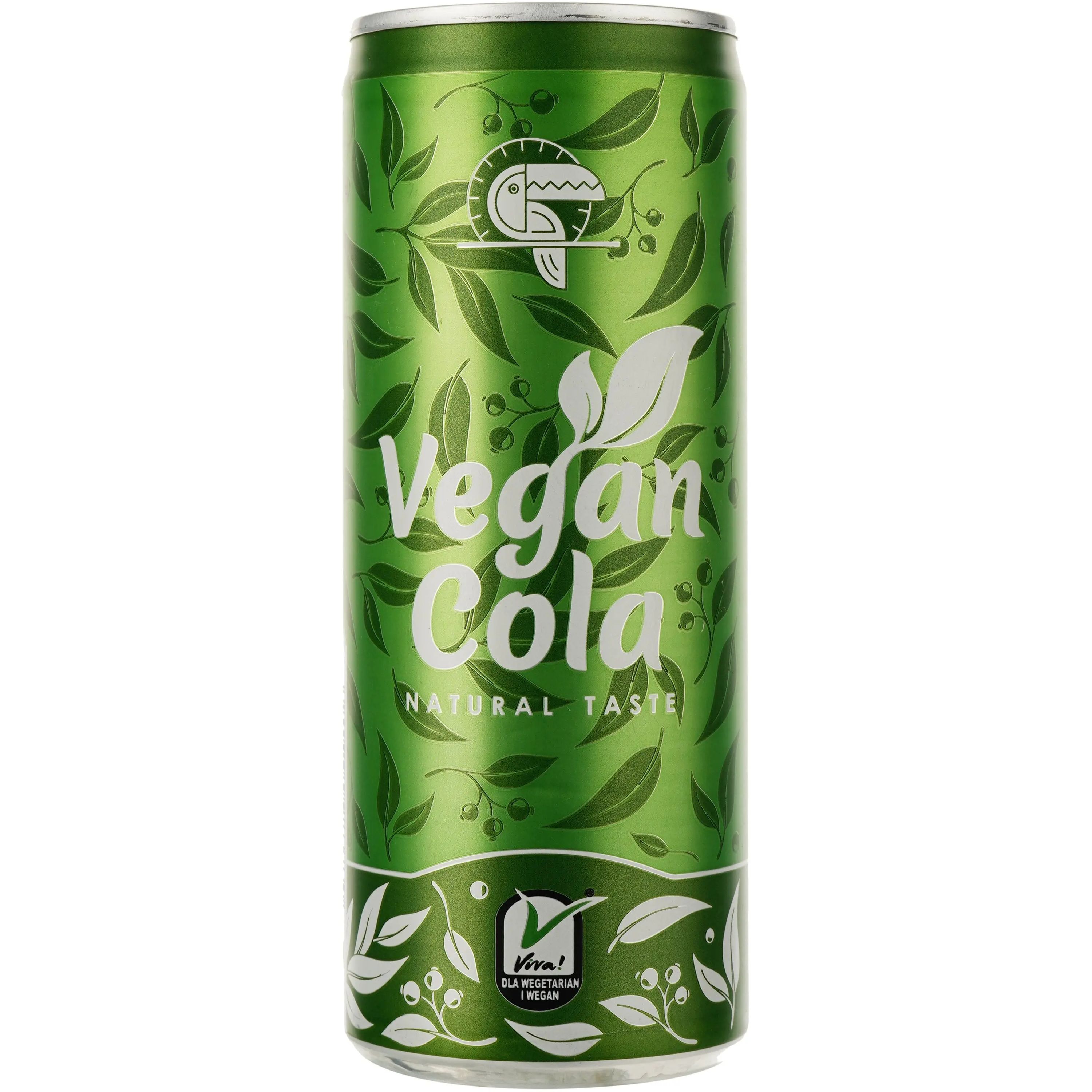Напиток Vitamizu Vegan Cola 250 мл (918569) - фото 1