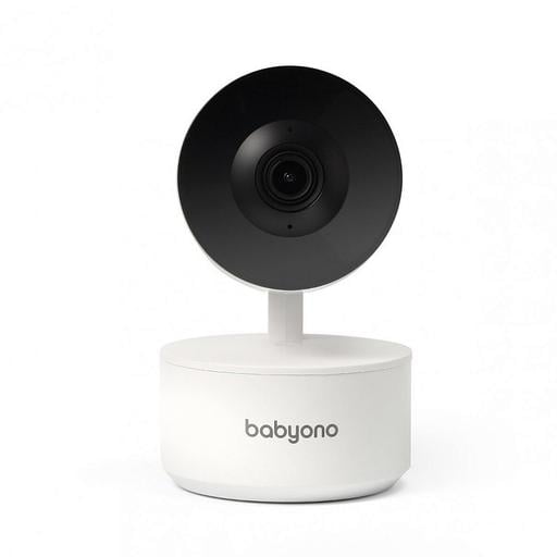 Відеоняня BabyOno Camera Smart WI-FI (1514) - фото 2