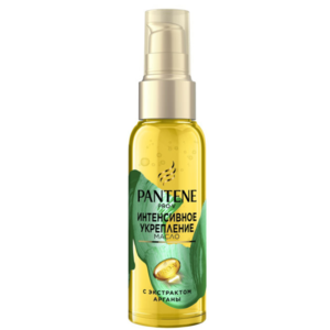 Олія для волосся Pantene Pro-V з екстрактом аргану, 100 мл - фото 1