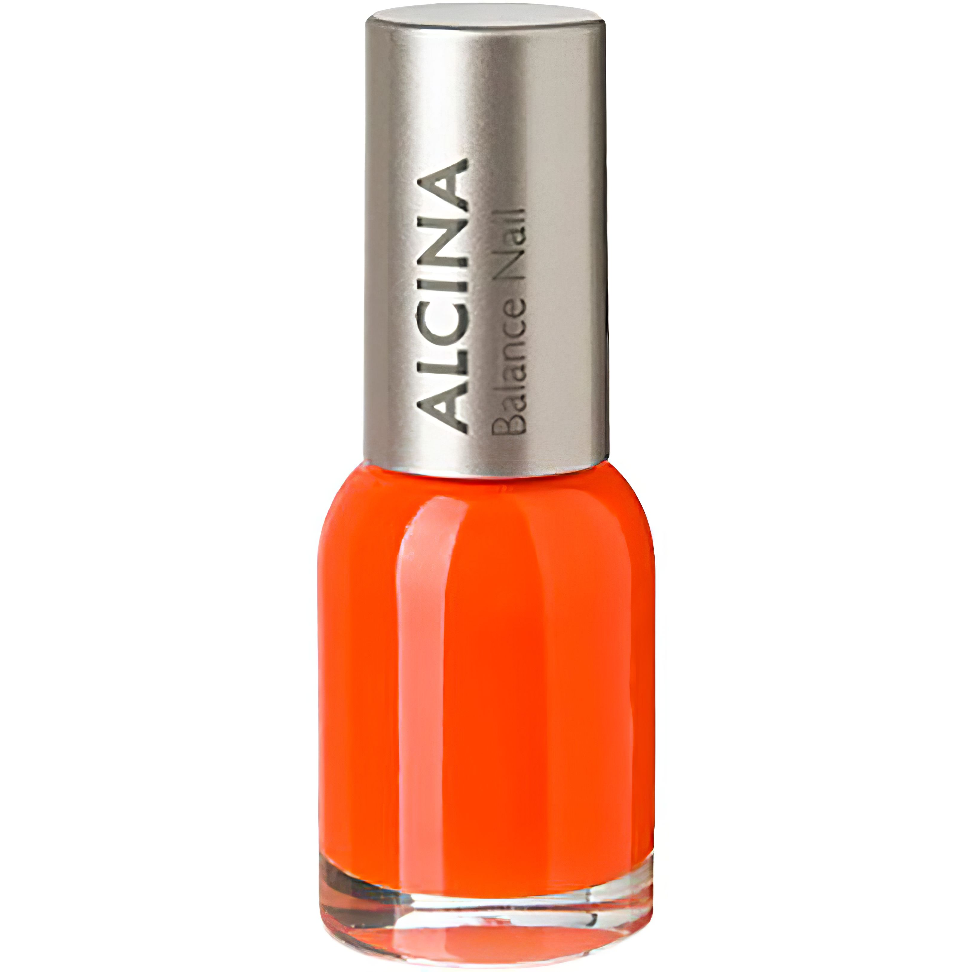 Лак для нігтів Alcina Balance Nail Colour відтінок 240 (Palmbeach) 8 мл - фото 1