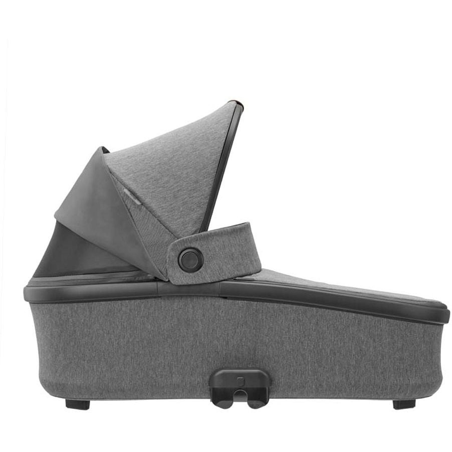 Люлька для коляски Maxi-Cosi Oria Select Grey (1507029110) - фото 3