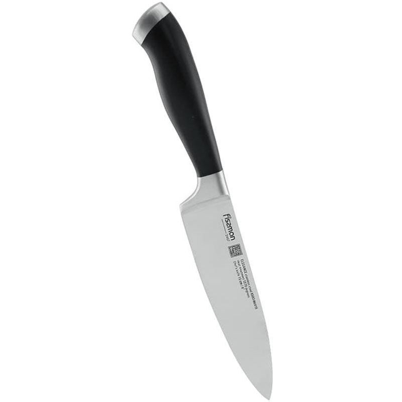 Нож поварской Fissman 15 мм 000269785 - фото 1