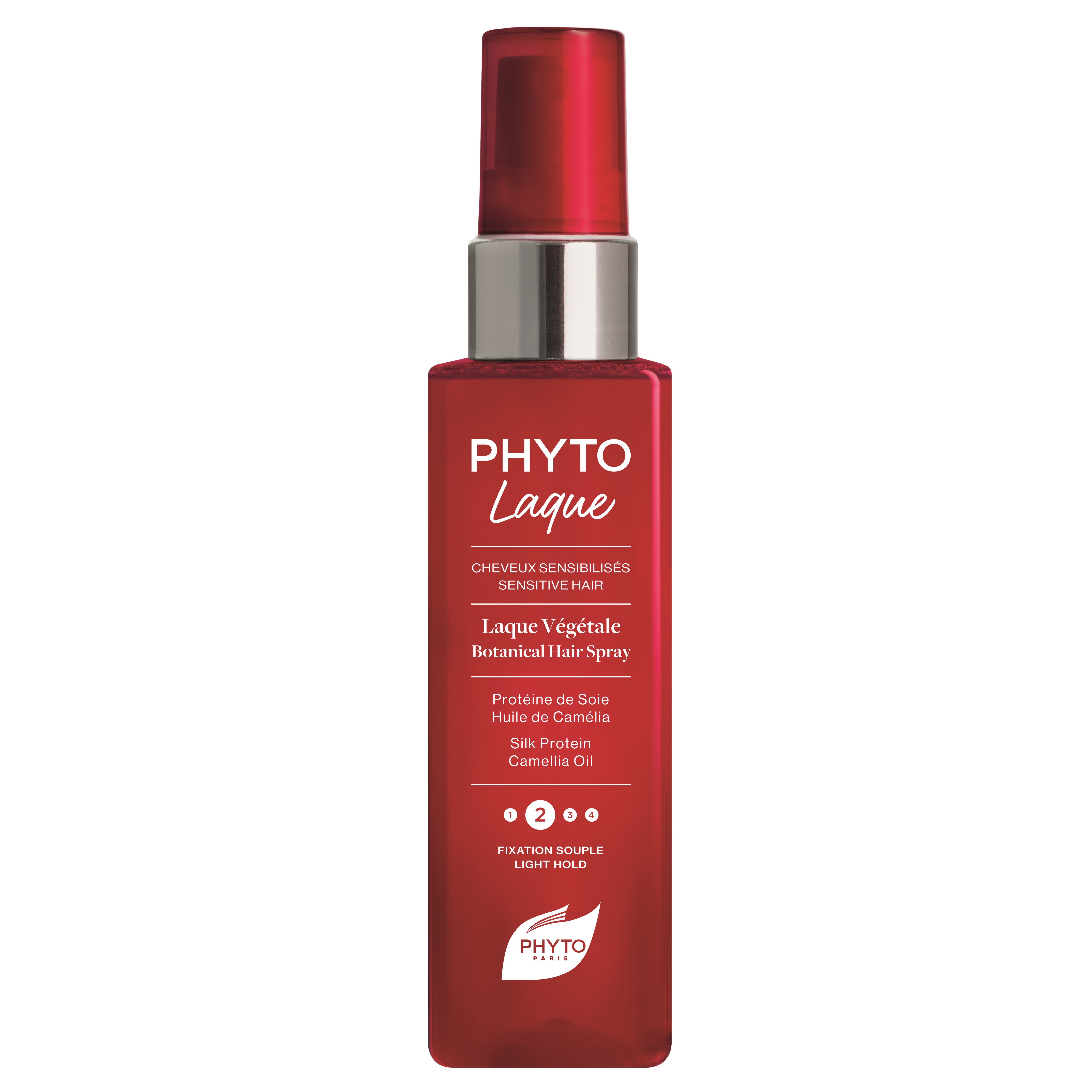 Лак для волосся Phyto Phytolaque, 100 мл (PH10101) - фото 1