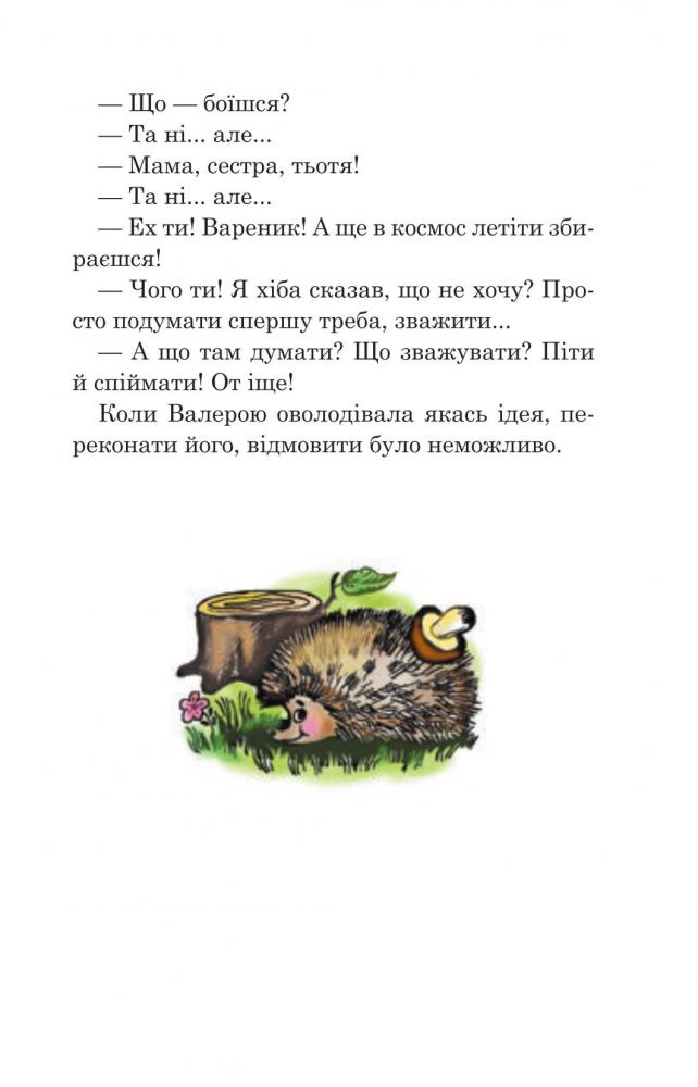 Незнайомка з Країни Сонячних Зайчиків - Всеволод Нестайко (978-966-10-4616-9) - фото 15