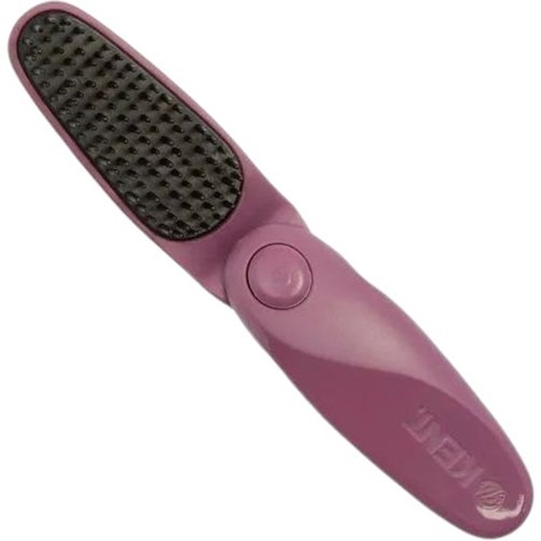 Профессиональная щетка Kent KCR10 Folding Hairbrush - фото 1