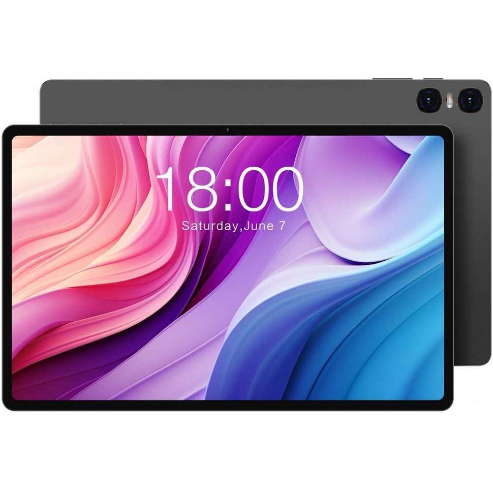 Планшет Teclast T40HD 16/128Gb LTE Gray Global - фото 2