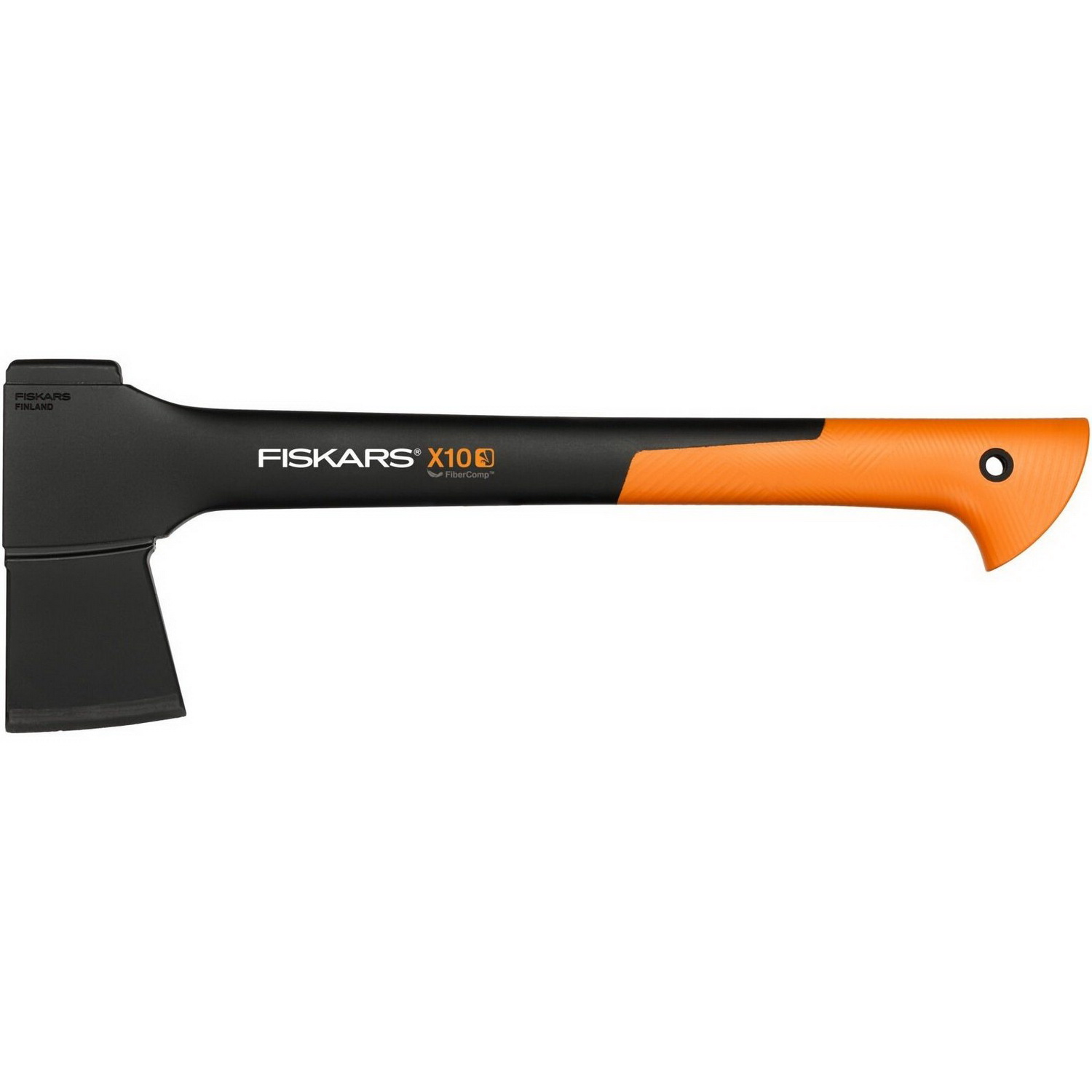 Сокира універсальна Fiskars Х10 S, 44,5 см (1015619) - фото 3