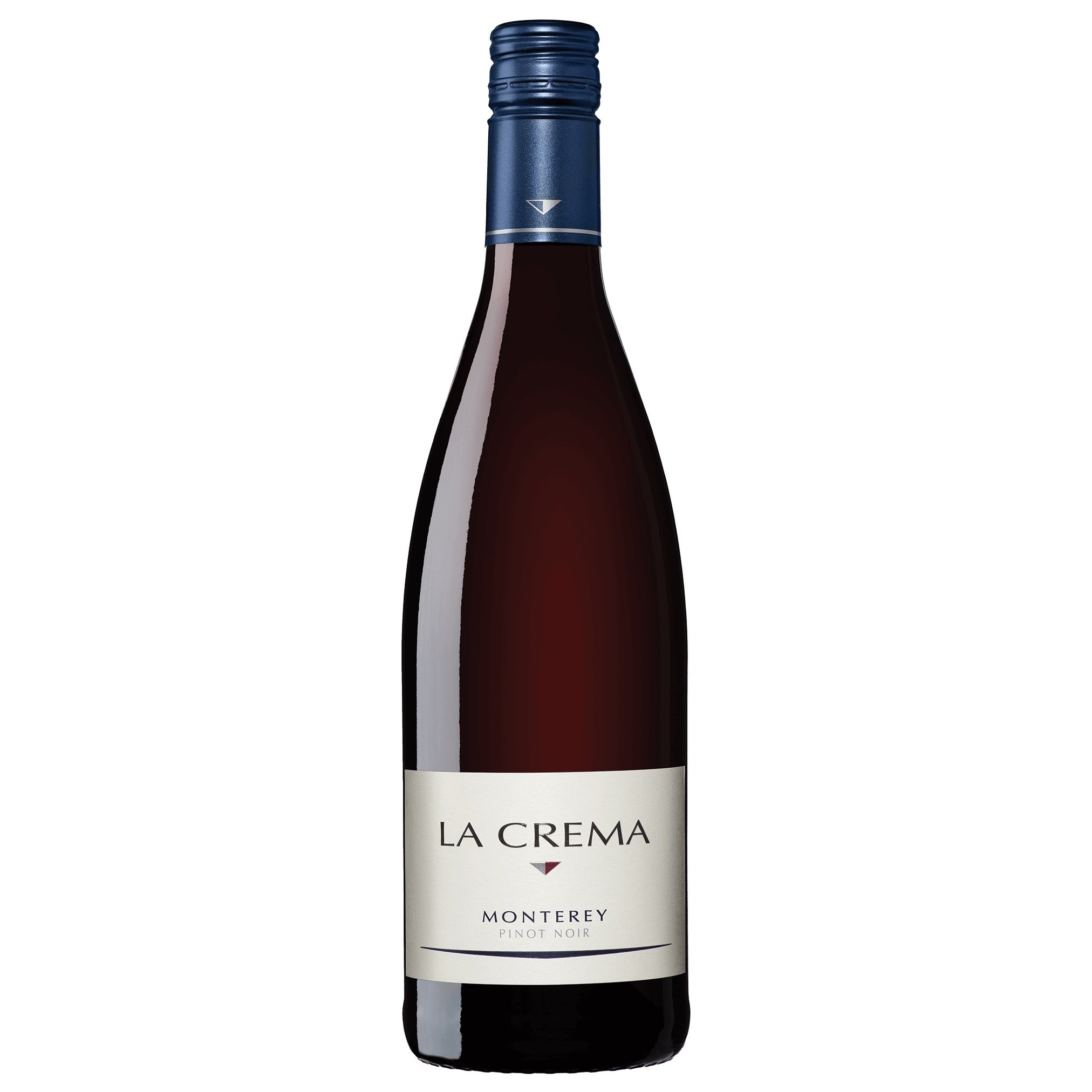 Вино La Crema Pinot Noir Monterey 2018, червоне, сухе, 13,5%, 0,75 л - фото 1