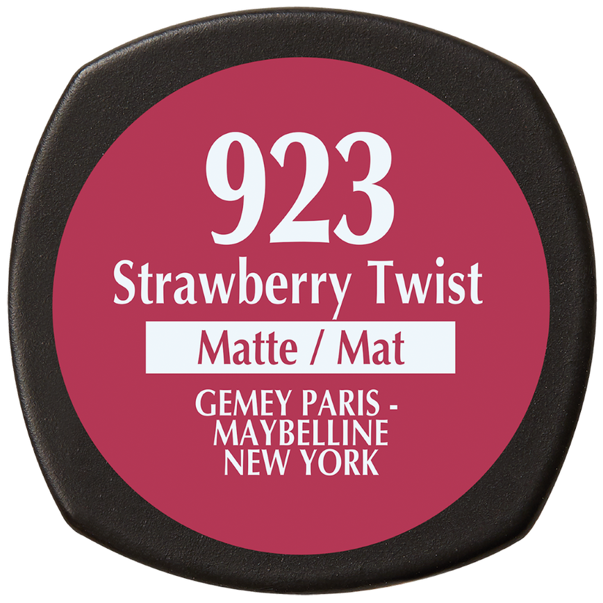 Помада для губ Maybelline New York Hydra Extreme Matte, відтінок 923, 4,5 г (B3303100) - фото 4