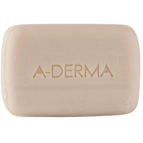 Дерматологическое мыло A-Derma Avoine Rhealba, для чувствительной кожи, на безмыльной основе, с экстрактом овса, 100 г (12149) - фото 2
