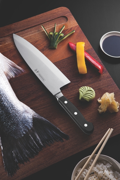 Нож для суши Tramontina Century, 20,3 см (6408238) - фото 3