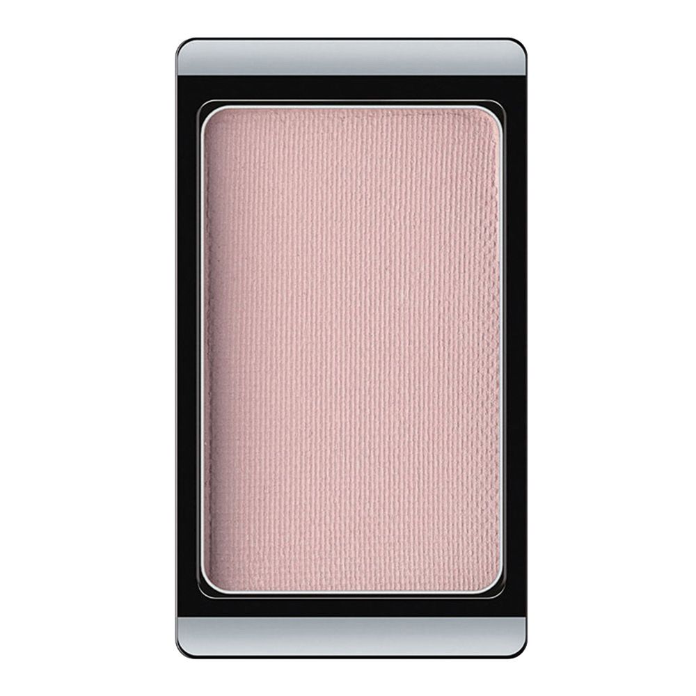 Тени для век матовые Artdeco Eyeshadow Matt, тон 558 (Matt Nude Delight), 0,8 г (572102) - фото 1