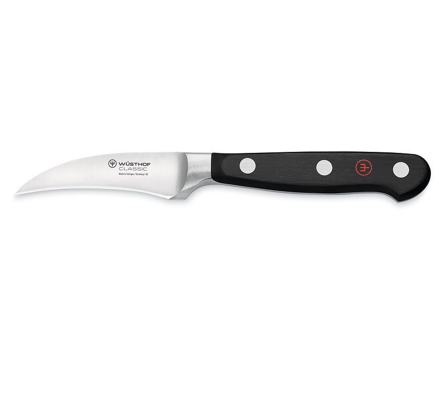 Нож для очистки овощей Wuesthof Classic, 7 см (1040102207) - фото 1