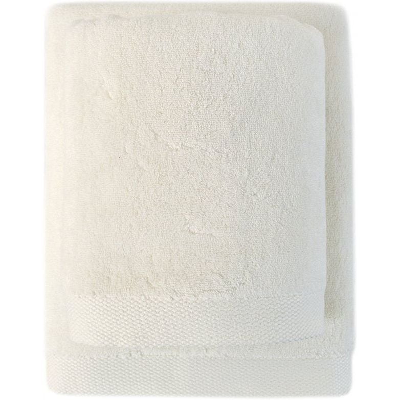 Рушник Lotus Home Отель Premium Microcotton, 70х140 см, екрю (svt-2000022322287) - фото 3