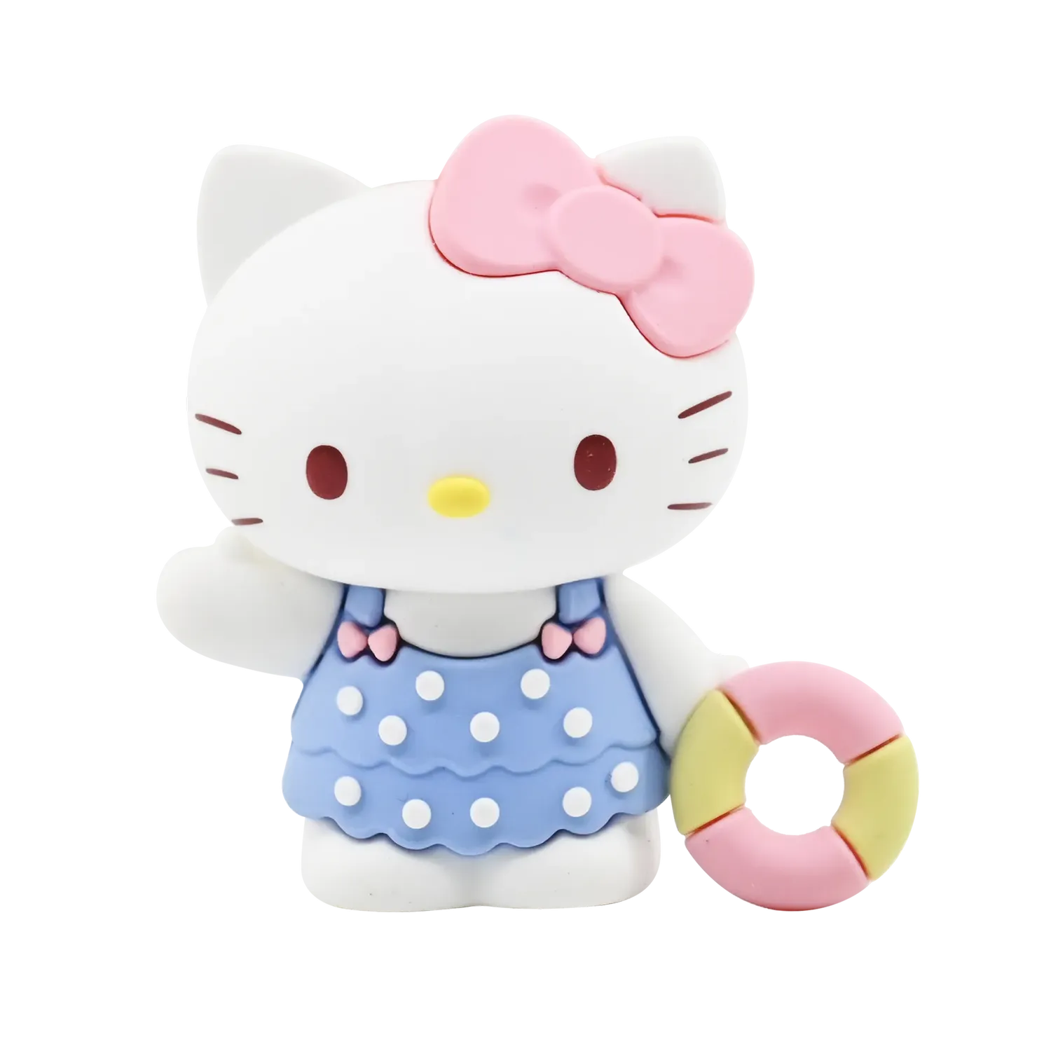 Колекційна фігурка Hello Kitty Mini Doll 5 см (11580) - фото 4