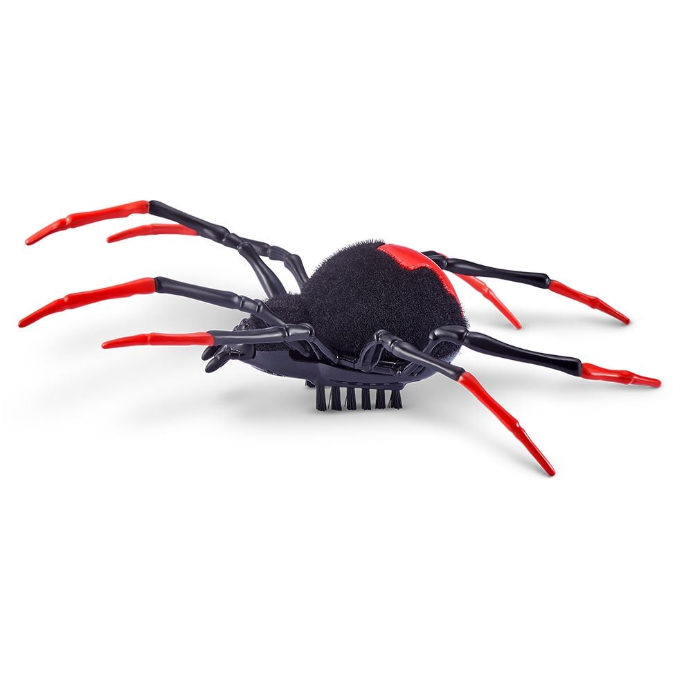 Інтерактивна іграшка Robo Alive S2 Павук (7151) - фото 3