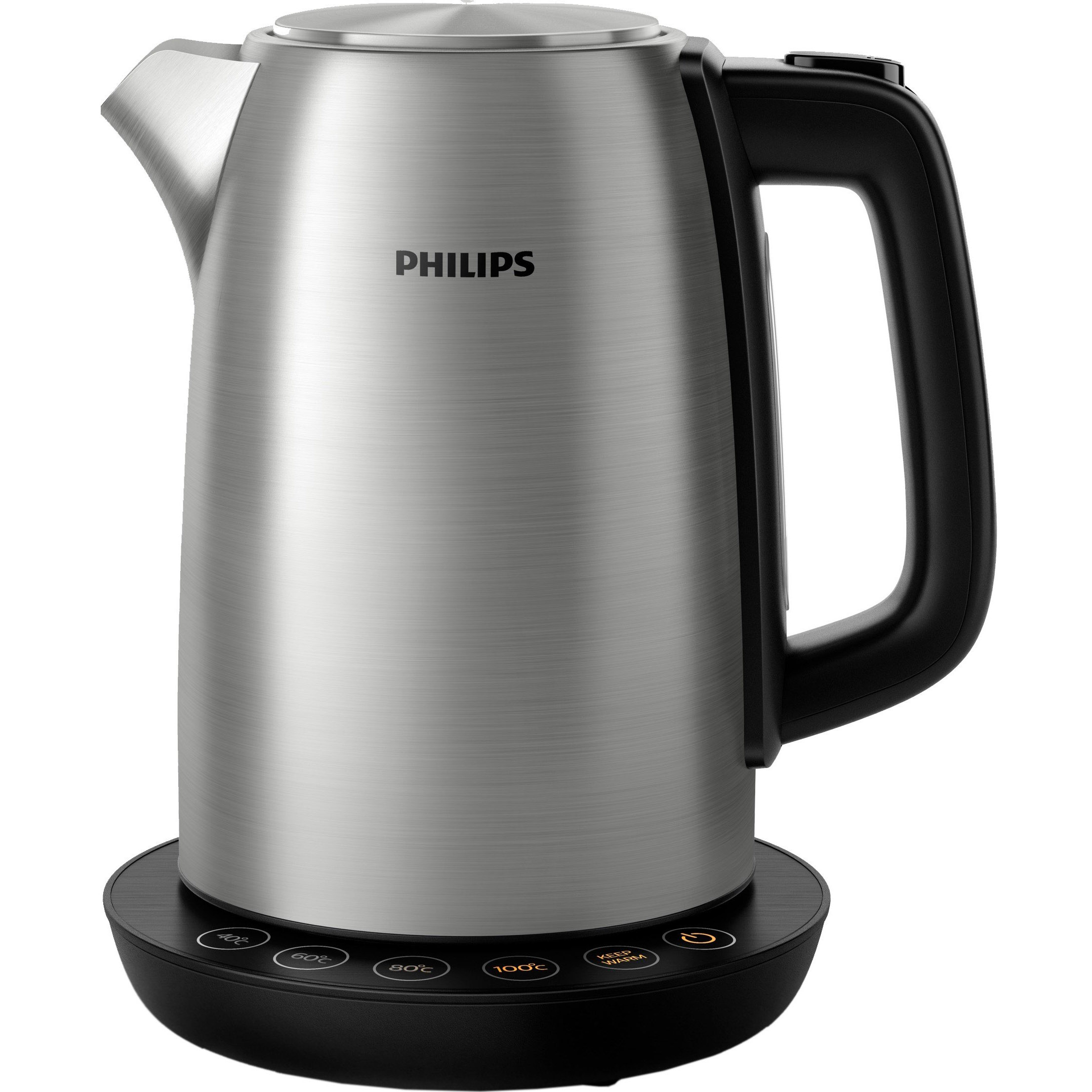 Електрочайник Philips Avance Collection HD9359/90 (HD9359/90) - фото 1