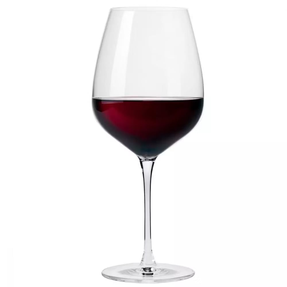 Набор бокалов для вина Krosno Duet, стекло, 700 мл, 2 шт. (866154) - фото 2