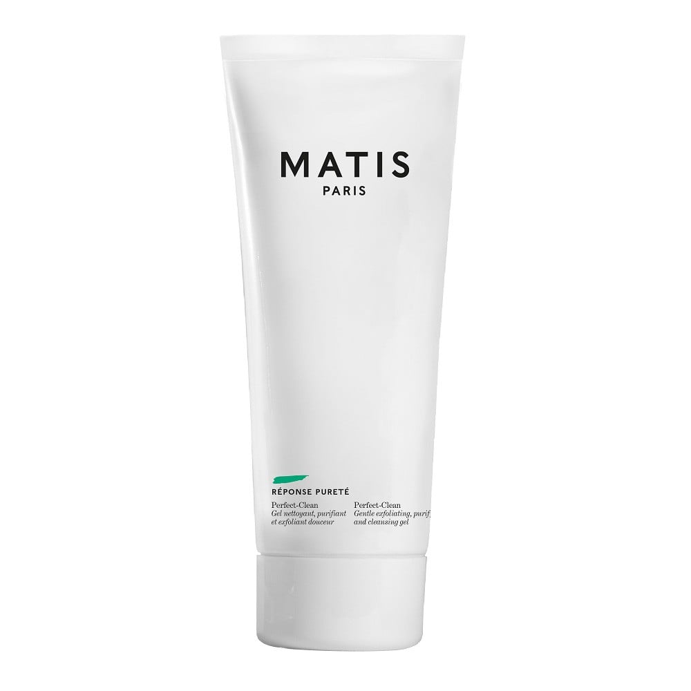Очищаючий гель для обличчя Matis Reponse Purete Perfect-Clean, 200 мл - фото 1