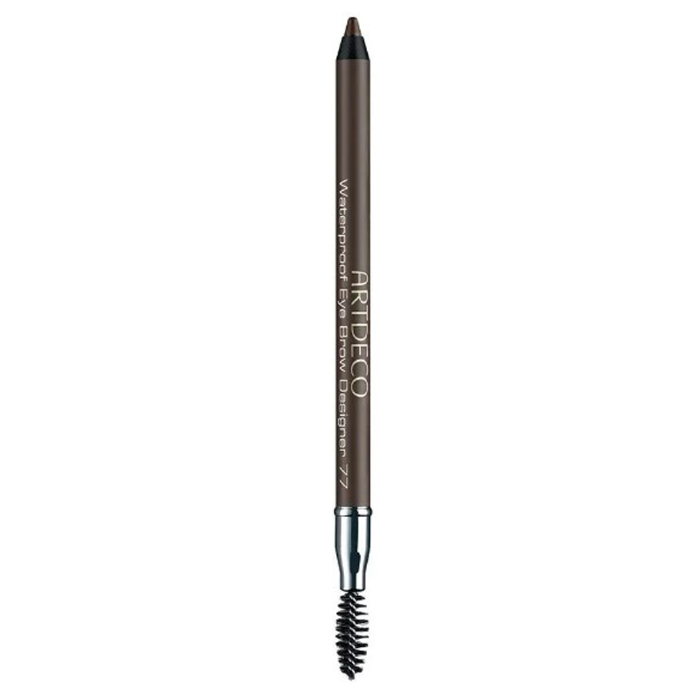 Олівець для брів Artdeco Eye Brow Designer Waterproof Proof Brown тон 78, 1.2 г (410719) - фото 1
